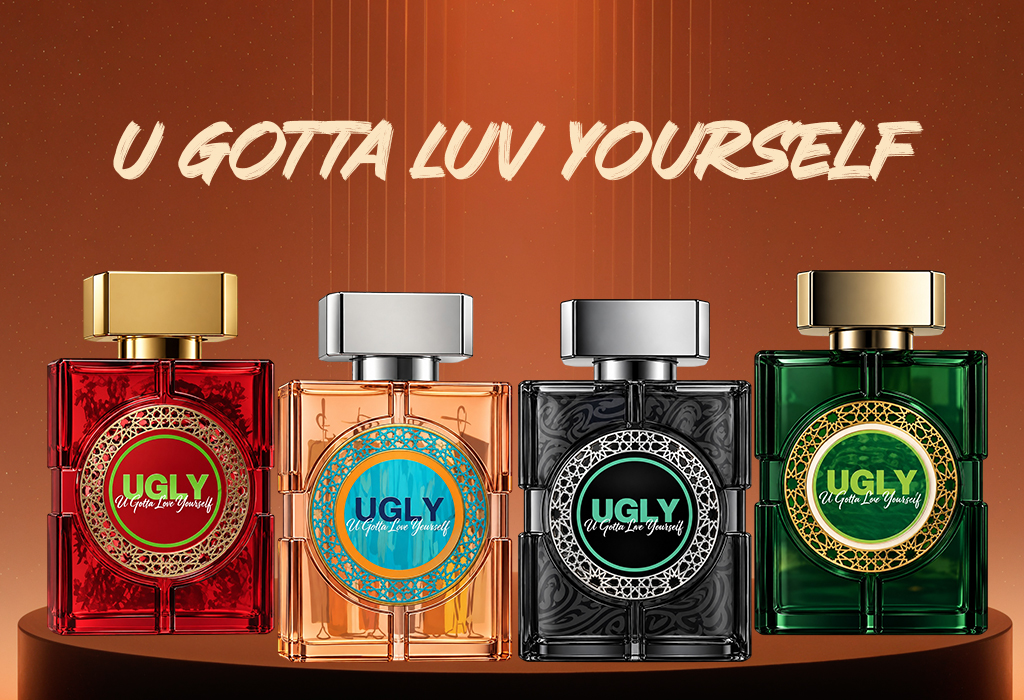 Ugly brand collection